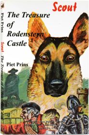 Scout Series No.5: The Treasure of Rodensteyn Castle